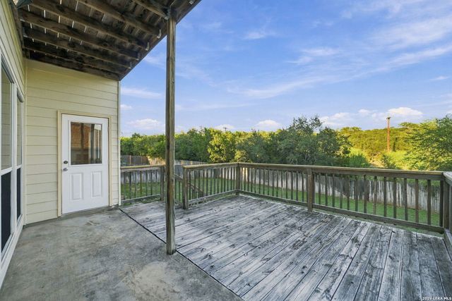 34 Glen Canyon, San Antonio, TX 78258