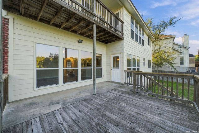 34 Glen Canyon, San Antonio, TX 78258