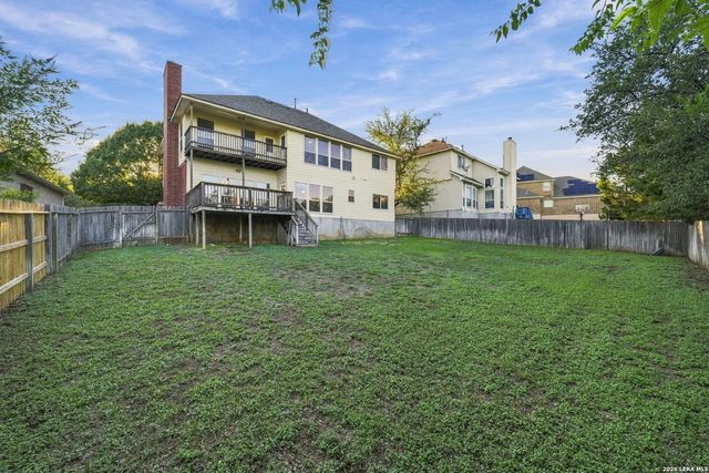 34 Glen Canyon, San Antonio, TX 78258
