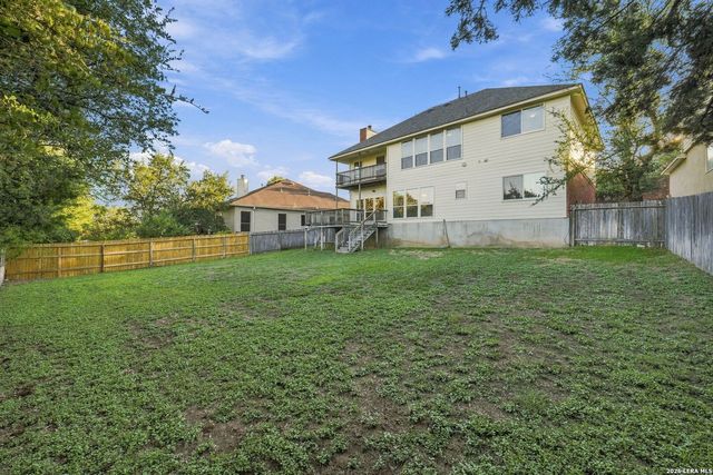 34 Glen Canyon, San Antonio, TX 78258