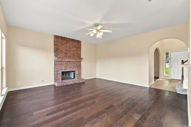 34 Glen Canyon, San Antonio, TX 78258