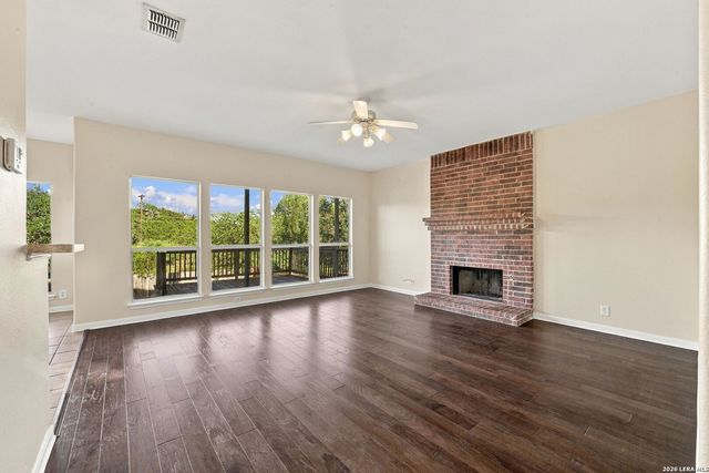 34 Glen Canyon, San Antonio, TX 78258