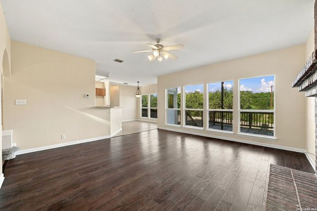 34 Glen Canyon, San Antonio, TX 78258