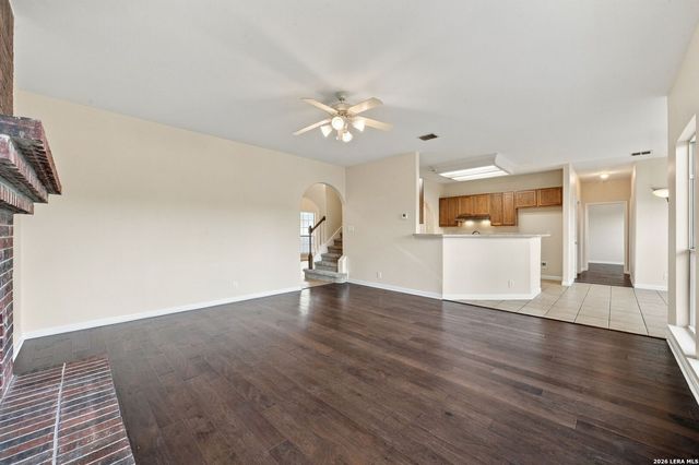 34 Glen Canyon, San Antonio, TX 78258