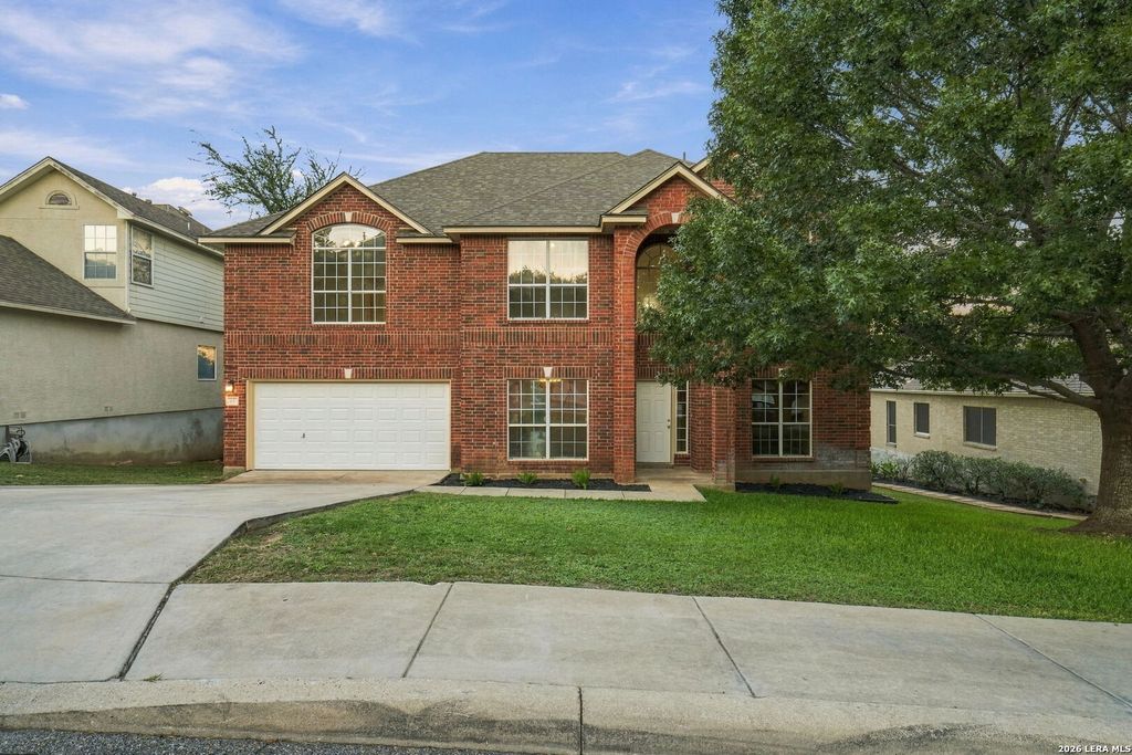 34 Glen Canyon, San Antonio, TX 78258