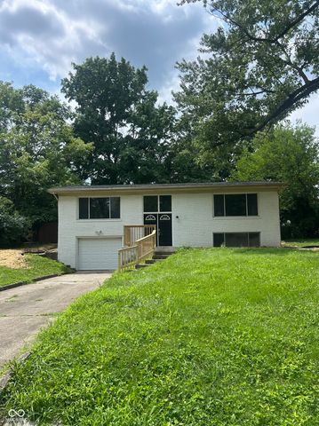 1325 Northcrest Drive, Anderson, IN 46012