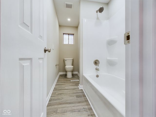 1325 Northcrest Drive, Anderson, IN 46012