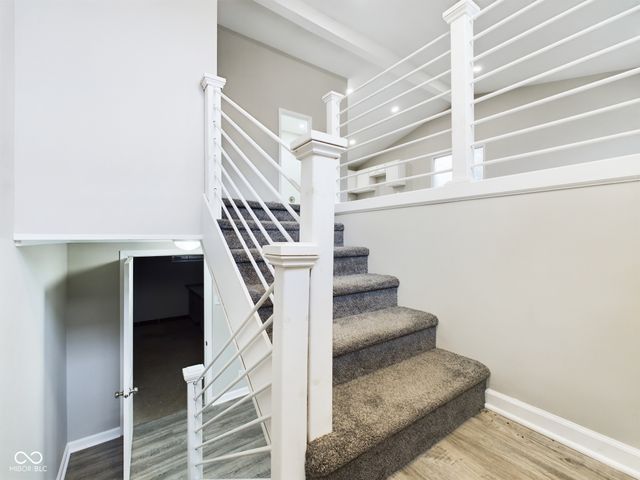 1325 Northcrest Drive, Anderson, IN 46012