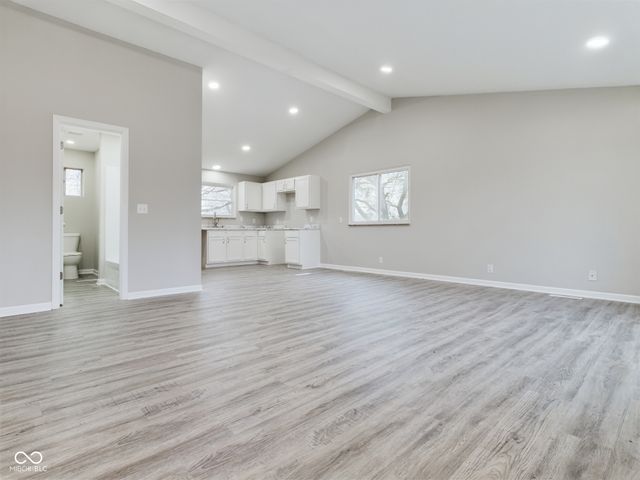 1325 Northcrest Drive, Anderson, IN 46012