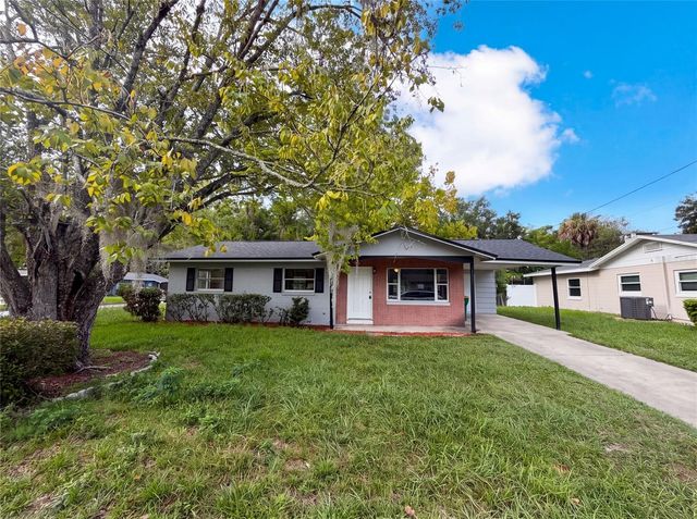 1735 JEFFERSON DRIVE, Mount Dora, FL 32757