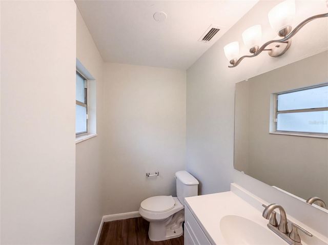 1735 JEFFERSON DRIVE, Mount Dora, FL 32757