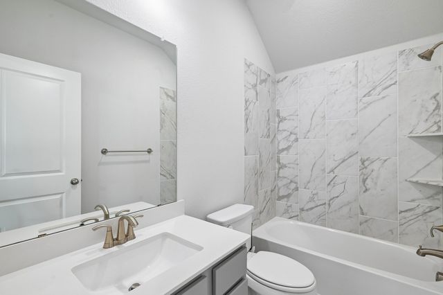 2317 Miramar Drive, Little Elm, TX 75068