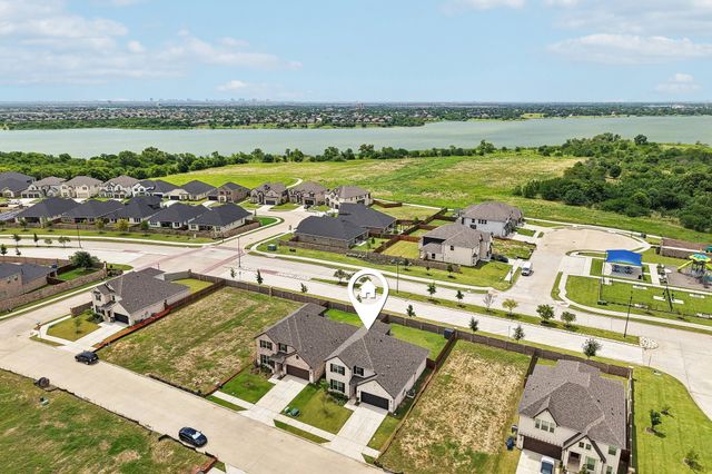 2317 Miramar Drive, Little Elm, TX 75068