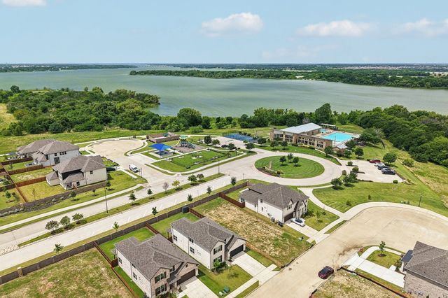 2317 Miramar Drive, Little Elm, TX 75068