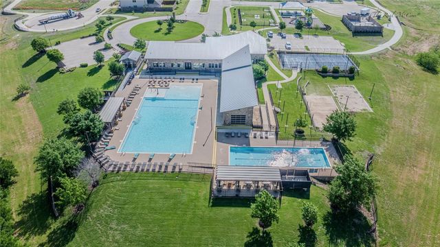 2317 Miramar Drive, Little Elm, TX 75068