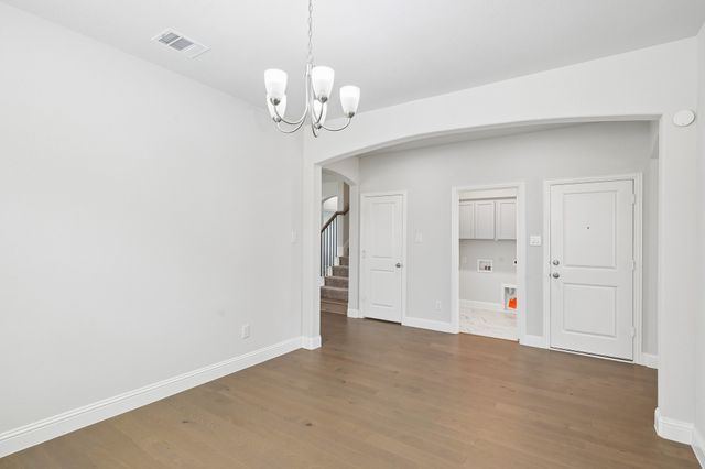 2317 Miramar Drive, Little Elm, TX 75068