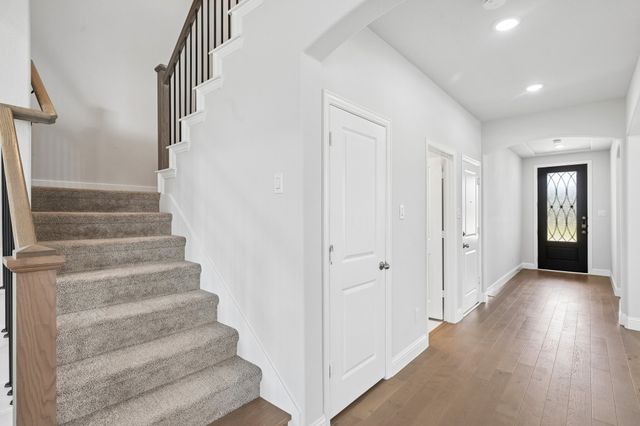 2317 Miramar Drive, Little Elm, TX 75068