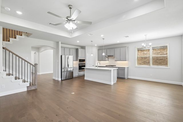 2317 Miramar Drive, Little Elm, TX 75068