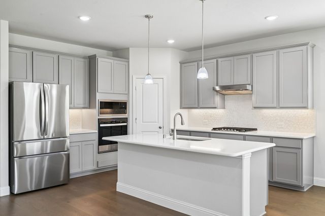 2317 Miramar Drive, Little Elm, TX 75068