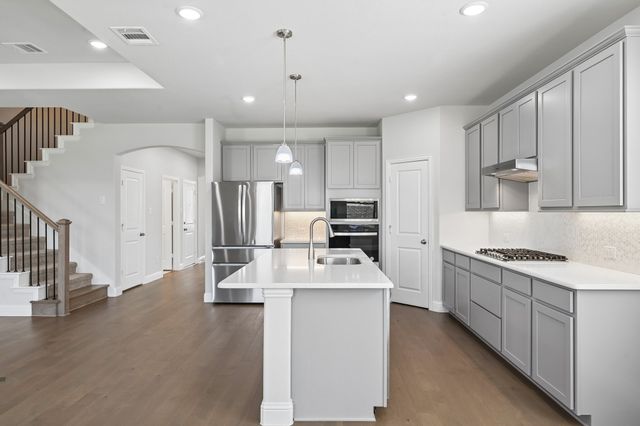 2317 Miramar Drive, Little Elm, TX 75068