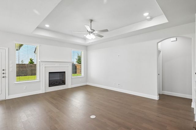 2317 Miramar Drive, Little Elm, TX 75068