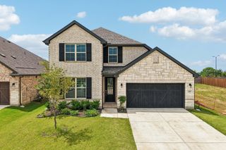 2317 Miramar Drive, Little Elm, TX 75068