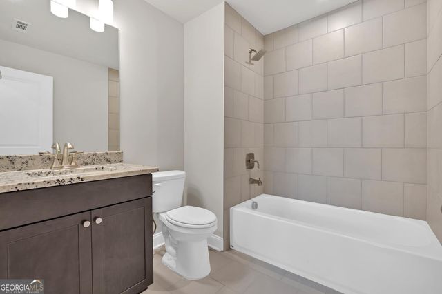 1065 Low Water Crossing, Acworth, GA 30101