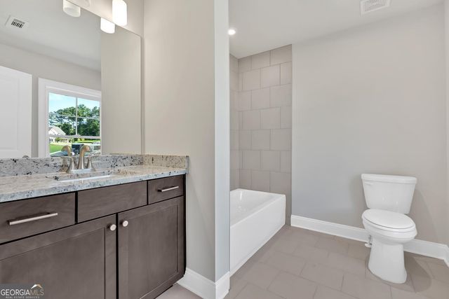 1065 Low Water Crossing, Acworth, GA 30101