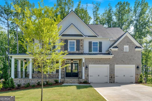 1065 Low Water Crossing, Acworth, GA 30101