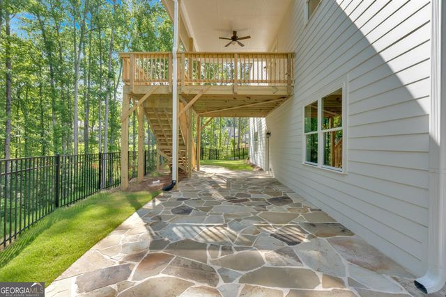 1065 Low Water Crossing, Acworth, GA 30101