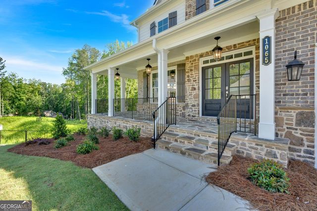 1065 Low Water Crossing, Acworth, GA 30101