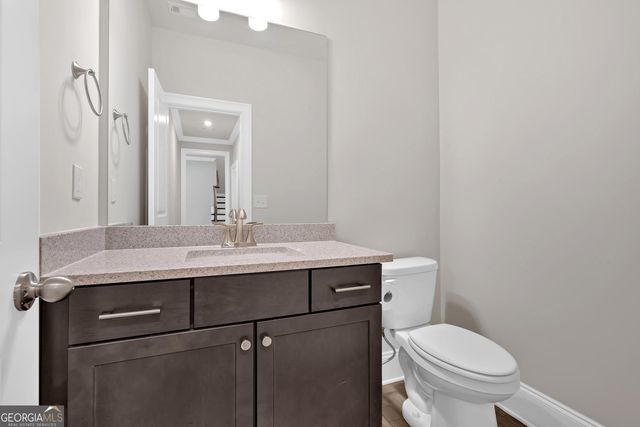 1065 Low Water Crossing, Acworth, GA 30101