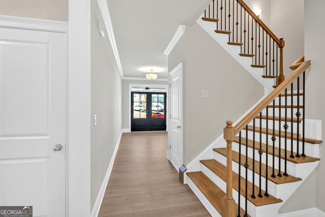 1065 Low Water Crossing, Acworth, GA 30101