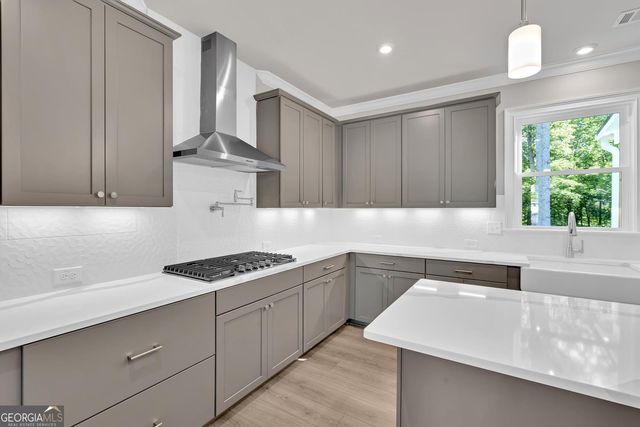 1065 Low Water Crossing, Acworth, GA 30101