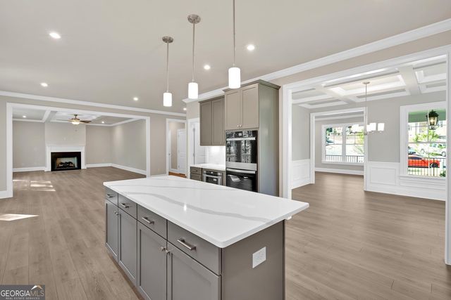 1065 Low Water Crossing, Acworth, GA 30101