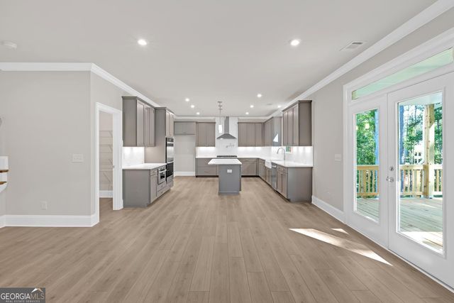 1065 Low Water Crossing, Acworth, GA 30101