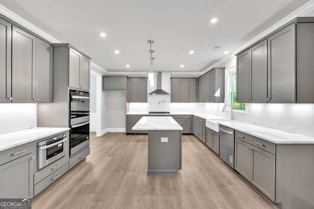 1065 Low Water Crossing, Acworth, GA 30101