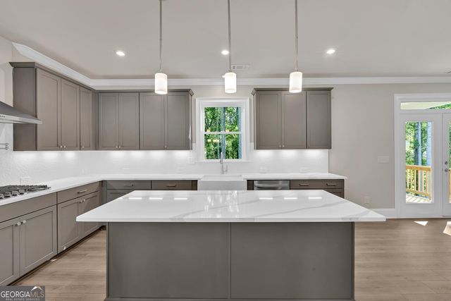 1065 Low Water Crossing, Acworth, GA 30101