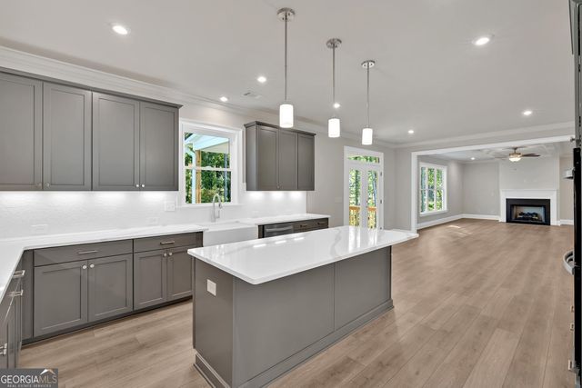 1065 Low Water Crossing, Acworth, GA 30101