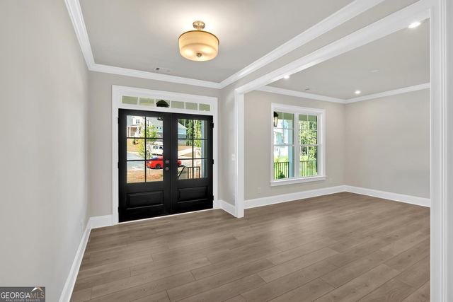 1065 Low Water Crossing, Acworth, GA 30101