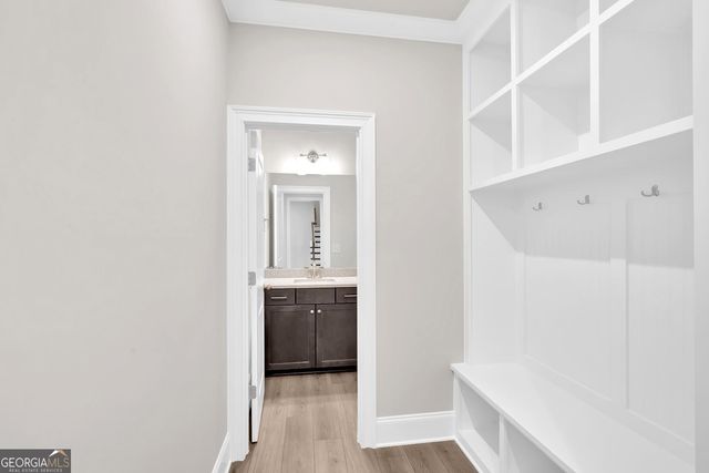 1065 Low Water Crossing, Acworth, GA 30101