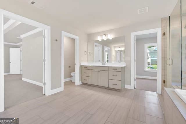 1065 Low Water Crossing, Acworth, GA 30101