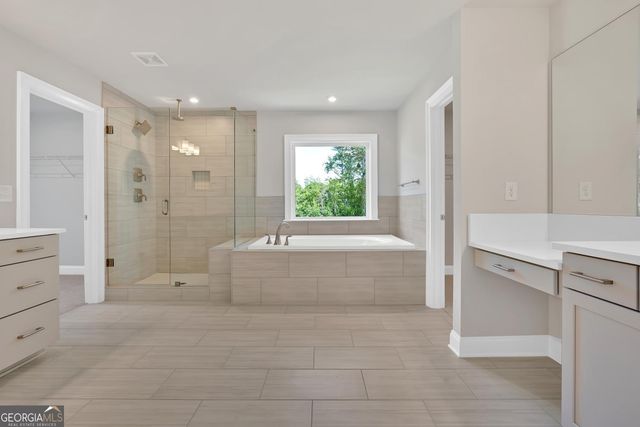 1065 Low Water Crossing, Acworth, GA 30101