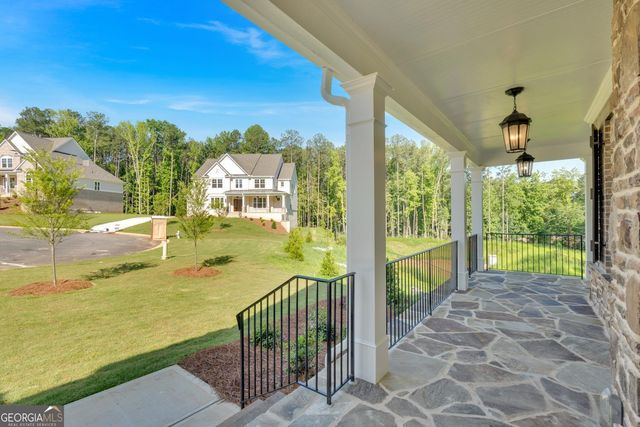 1065 Low Water Crossing, Acworth, GA 30101