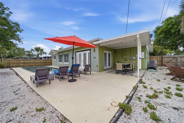 955 INDIAN ROCKS ROAD S, Largo, FL 33770