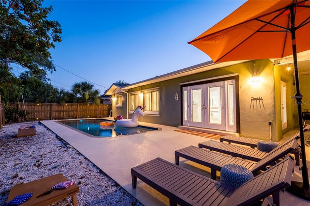 955 INDIAN ROCKS ROAD S, Largo, FL 33770