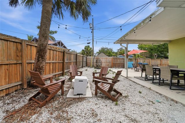 955 INDIAN ROCKS ROAD S, Largo, FL 33770