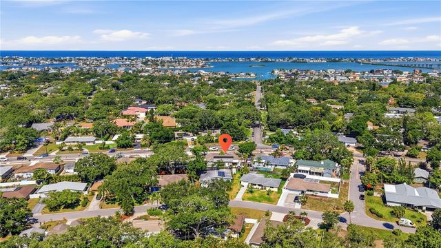955 INDIAN ROCKS ROAD S, Largo, FL 33770