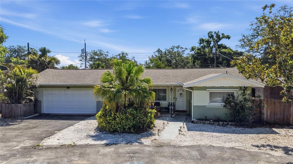 955 INDIAN ROCKS ROAD S, Largo, FL 33770