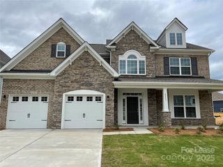 4263 Poplin Grove Drive, Indian Trail, NC 28079
